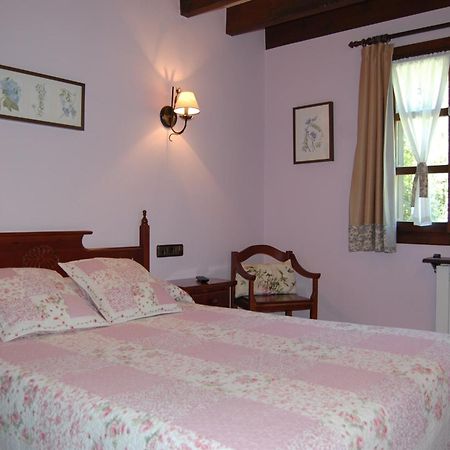 Casa Asprón Casa de hóspedes Covadonga Exterior foto